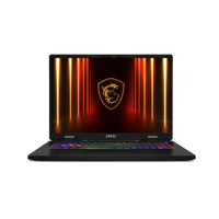 MSI Crosshair A16 HX D8WGKG-048XES | Portátil AMD Ryzen 9 8940HX 32GB DDR5 1TB NVMe RTX 5070 16 MSI Crosshair A16 HX D8WGKG-048XES | Portátil AMD Ryzen 9 8940HX 32GB DDR5 1TB NVMe RTX 5070 16