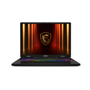 MSI Crosshair A16 HX D8WGKG048XES  Portátil AMD Ryzen 9 8940HX 32GB DDR5 1TB NVMe RTX 5070 16 QHD 240Hz FreeDOS
