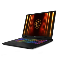 MSI Crosshair A16 HX D8WGKG048XES  Portátil AMD Ryzen 9 8940HX 32GB DDR5 1TB NVMe RTX 5070 16 QHD 240Hz FreeDOS