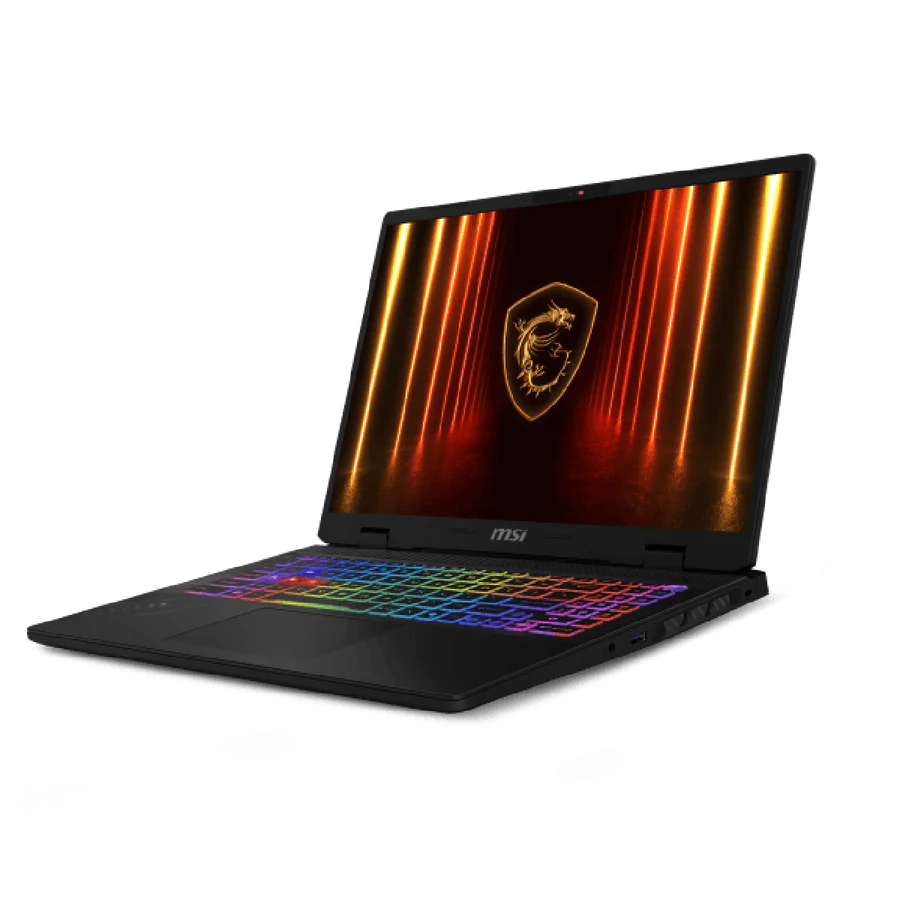 MSI Crosshair A16 D8WGKG-048XES