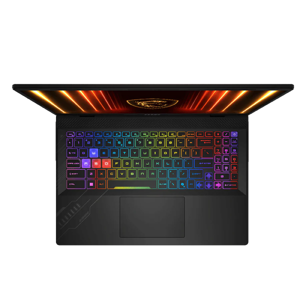 MSI Crosshair A16 HX D8WGKG048XES  Portátil AMD Ryzen 9 8940HX 32GB DDR5 1TB NVMe RTX 5070 16 QHD 240Hz FreeDOS MSI Crosshair A16 HX D8WGKG048XES  Portátil AMD Ryzen 9 8940HX 32GB DDR5 1TB NVMe RTX 5070 16 QHD 240Hz FreeDOS