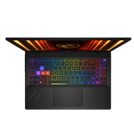 MSI Crosshair A16 HX D8WGKG048XES Portátil AMD Ryzen 9 8940HX 32GB DDR5 1TB NVMe RTX 5070 16 QHD 240Hz FreeDOS MSI Crosshair A16 HX D8WGKG048XES Portátil AMD Ryzen 9 8940HX 32GB DDR5 1TB NVMe RTX 5070 16 QHD 240Hz FreeDOS