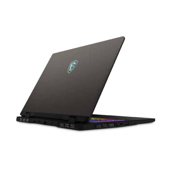 MSI Crosshair A16 HX D8WGKG048XES  Portátil AMD Ryzen 9 8940HX 32GB DDR5 1TB NVMe RTX 5070 16 QHD 240Hz FreeDOS MSI Crosshair A16 HX D8WGKG048XES  Portátil AMD Ryzen 9 8940HX 32GB DDR5 1TB NVMe RTX 5070 16 QHD 240Hz FreeDOS