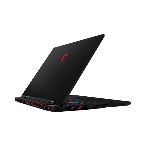 MSI Raider 18HX AI459ES Portátil Intel Core Ultra 9 285HX 64GB DDR5 2TB NVMe RTX 5090 18 4K 120Hz Windows 11 Home MSI Raider 18HX AI459ES Portátil Intel Core Ultra 9 285HX 64GB DDR5 2TB NVMe RTX 5090 18 4K 120Hz Windows 11 Home