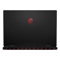 MSI Raider 18HX AI459ES Portátil Intel Core Ultra 9 285HX 64GB DDR5 2TB NVMe RTX 5090 18 4K 120Hz Windows 11 Home MSI Raider 18HX AI459ES Portátil Intel Core Ultra 9 285HX 64GB DDR5 2TB NVMe RTX 5090 18 4K 120Hz Windows 11 Home