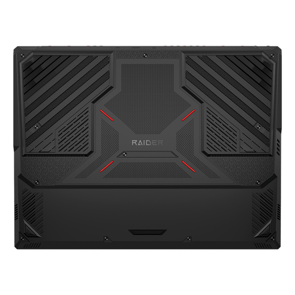 MSI Raider 18HX AI459ES Portátil Intel Core Ultra 9 285HX 64GB DDR5 2TB NVMe RTX 5090 18 4K 120Hz Windows 11 Home MSI Raider 18HX AI459ES Portátil Intel Core Ultra 9 285HX 64GB DDR5 2TB NVMe RTX 5090 18 4K 120Hz Windows 11 Home