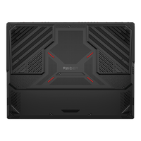 MSI Raider 18HX AI459ES Portátil Intel Core Ultra 9 285HX 64GB DDR5 2TB NVMe RTX 5090 18 4K 120Hz Windows 11 Home MSI Raider 18HX AI459ES Portátil Intel Core Ultra 9 285HX 64GB DDR5 2TB NVMe RTX 5090 18 4K 120Hz Windows 11 Home