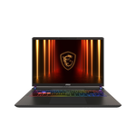 MSI Vector A16 HX A8WHG-050XES | Portátil AMD Ryzen 9 7945HX 32GB DDR5 1TB NVMe RTX 5070 Ti 16