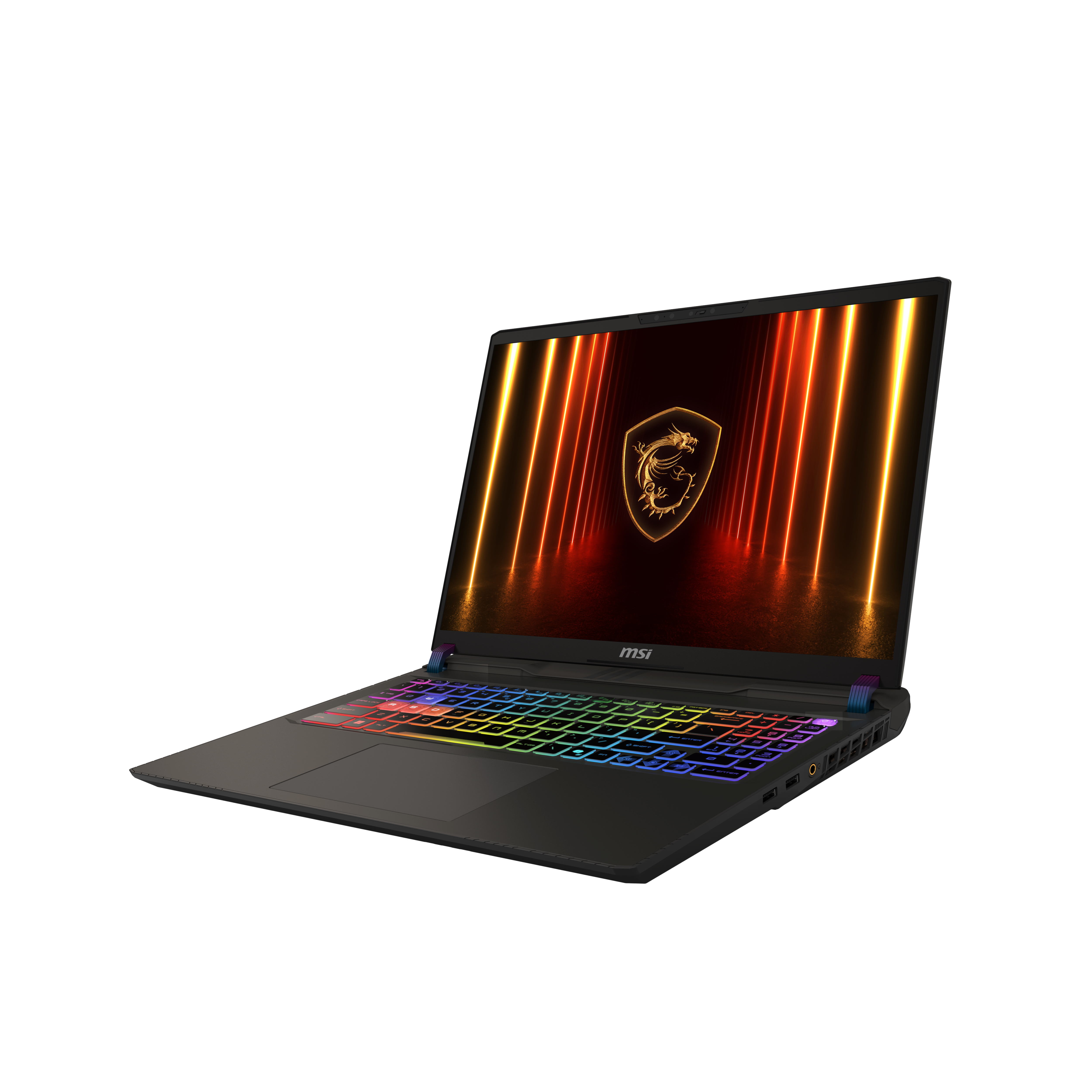 MSI Vector A16 HX A8WHG-050XES