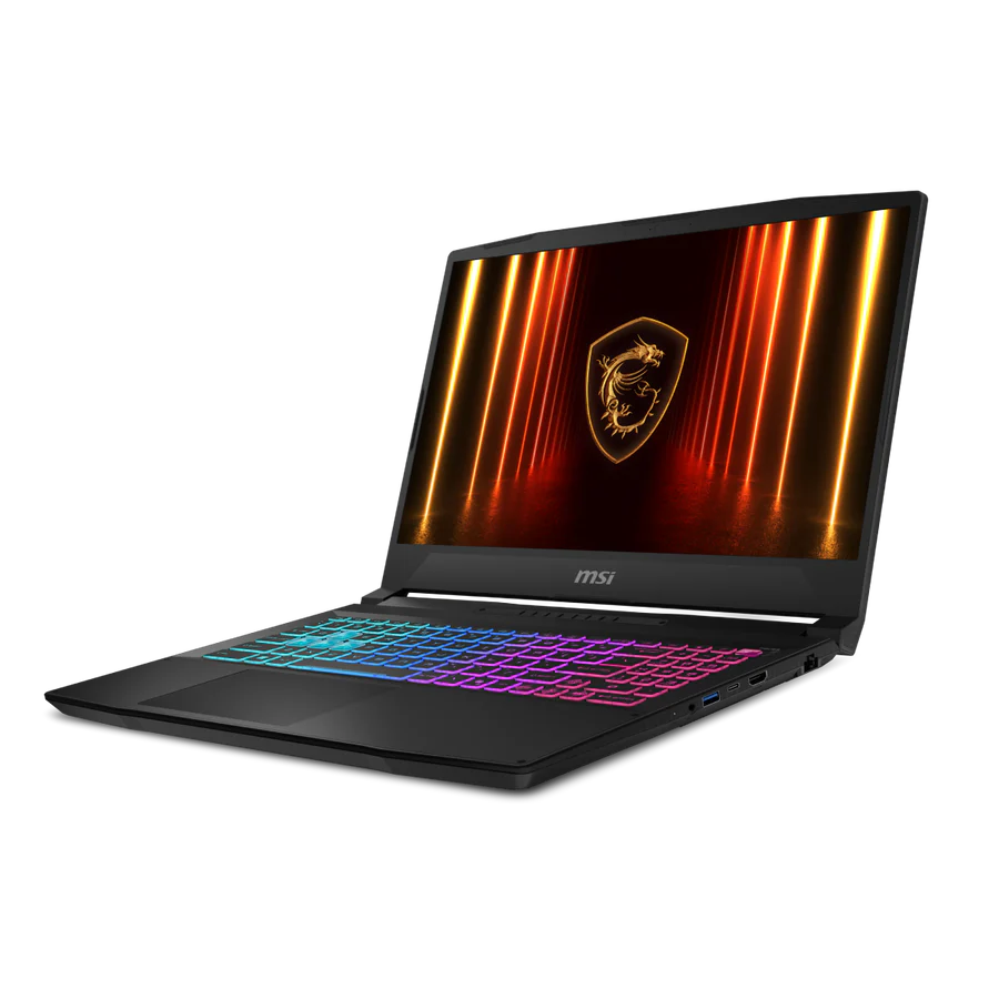 MSI Katana 15 B14WFK-083ES