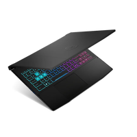 MSI Katana 15 HX B14WFK083ES  Portátil Intel Core i7 14650HX 16GB DDR5 1TB NVMe RTX 5060 156 Full HD Windows 11 Home