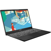 MSI Modern 15 H C13M087XES  Portátil Intel Core i7 13620H 32GB DDR4 1TB NVMe 156 Full HD FreeDOS