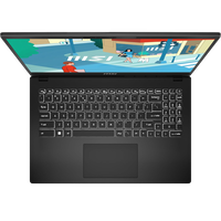 MSI Modern 15 H C13M087XES  Portátil Intel Core i7 13620H 32GB DDR4 1TB NVMe 156 Full HD FreeDOS