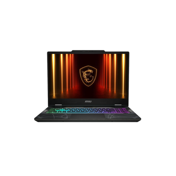 MSI Cyborg A15072XES Portátil Ryzen 9 270 32GB DDR5 1TB NVMe RTX 5060 156 Full HD FreeDOS MSI Cyborg A15072XES Portátil Ryzen 9 270 32GB DDR5 1TB NVMe RTX 5060 156 Full HD FreeDOS