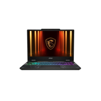 MSI Cyborg A15-072XES | Portátil Ryzen 9 270 32GB DDR5 1TB NVMe RTX 5060 15,6" Full HD FreeDOS