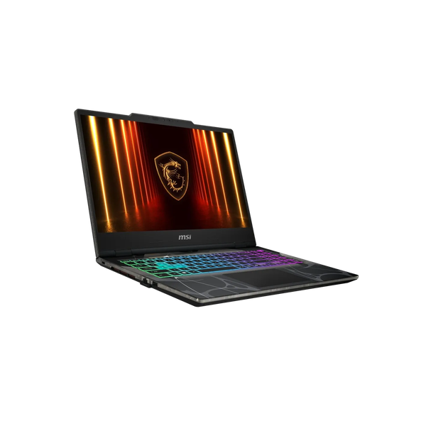 MSI Cyborg A15072XES Portátil Ryzen 9 270 32GB DDR5 1TB NVMe RTX 5060 156 Full HD FreeDOS MSI Cyborg A15072XES Portátil Ryzen 9 270 32GB DDR5 1TB NVMe RTX 5060 156 Full HD FreeDOS