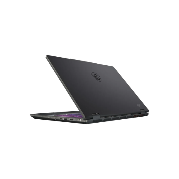 MSI Cyborg A15072XES Portátil Ryzen 9 270 32GB DDR5 1TB NVMe RTX 5060 156 Full HD FreeDOS MSI Cyborg A15072XES Portátil Ryzen 9 270 32GB DDR5 1TB NVMe RTX 5060 156 Full HD FreeDOS