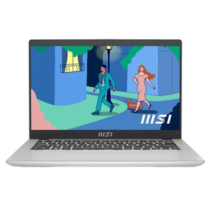 MSI Modern 14 F13MG415ES Portátil Intel Core i5 1334U 16GB RAM 512GB NVMe 14 Full HD IPS Windows 11 Home MSI Modern 14 F13MG415ES Portátil Intel Core i5 1334U 16GB RAM 512GB NVMe 14 Full HD IPS Windows 11 Home