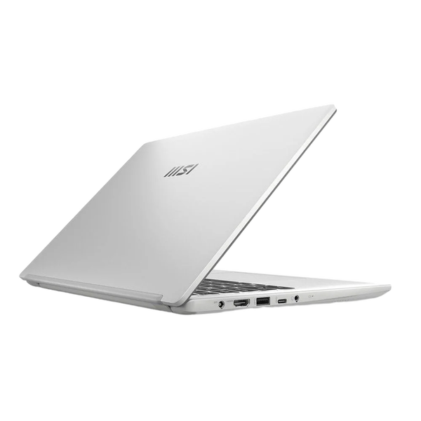 MSI Modern 14 F13MG415ES Portátil Intel Core i5 1334U 16GB RAM 512GB NVMe 14 Full HD IPS Windows 11 Home MSI Modern 14 F13MG415ES Portátil Intel Core i5 1334U 16GB RAM 512GB NVMe 14 Full HD IPS Windows 11 Home