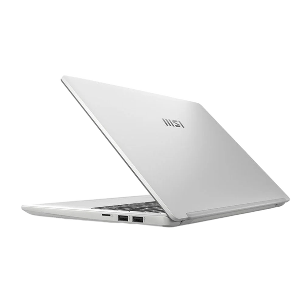 MSI Modern 14 F13MG415ES Portátil Intel Core i5 1334U 16GB RAM 512GB NVMe 14 Full HD IPS Windows 11 Home MSI Modern 14 F13MG415ES Portátil Intel Core i5 1334U 16GB RAM 512GB NVMe 14 Full HD IPS Windows 11 Home