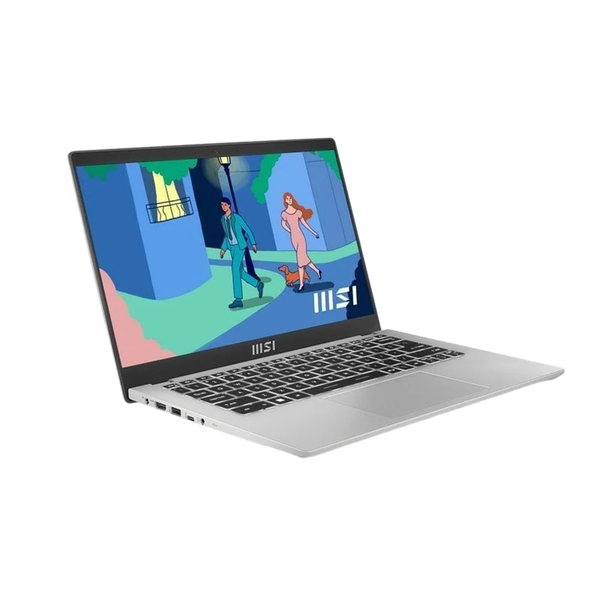 MSI Modern 14 F13MG415ES Portátil Intel Core i5 1334U 16GB RAM 512GB NVMe 14 Full HD IPS Windows 11 Home MSI Modern 14 F13MG415ES Portátil Intel Core i5 1334U 16GB RAM 512GB NVMe 14 Full HD IPS Windows 11 Home