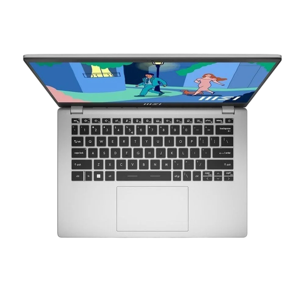 MSI Modern 14 F13MG415ES Portátil Intel Core i5 1334U 16GB RAM 512GB NVMe 14 Full HD IPS Windows 11 Home MSI Modern 14 F13MG415ES Portátil Intel Core i5 1334U 16GB RAM 512GB NVMe 14 Full HD IPS Windows 11 Home