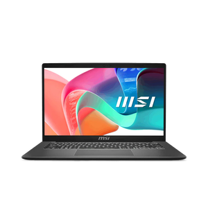 MSI Modern 14 F1MG442XES Portátil Intel Core 7 150U 16GB DDR4 512GB NVMe 14 Full HD FreeDOS MSI Modern 14 F1MG442XES Portátil Intel Core 7 150U 16GB DDR4 512GB NVMe 14 Full HD FreeDOS