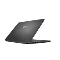 MSI Modern 14 F1MG442XES  Portátil Intel Core 7 150U 16GB DDR4 512GB NVMe 14 Full HD FreeDOS