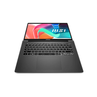 MSI Modern 14 F1MG442XES  Portátil Intel Core 7 150U 16GB DDR4 512GB NVMe 14 Full HD FreeDOS