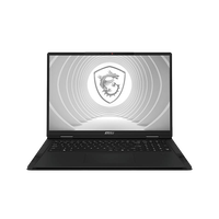 MSI CreatorPro X18 HX A14VKSG281ES  Portátil Intel Core i914900HX 128GB DDR5 4TB NVMe RTX 3500 18 4K 120Hz Windows 11 Pro