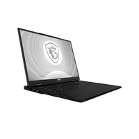 MSI CreatorPro X18 HX A14VKSG281ES  Portátil Intel Core i914900HX 128GB DDR5 4TB NVMe RTX 3500 18 4K 120Hz Windows 11 Pro