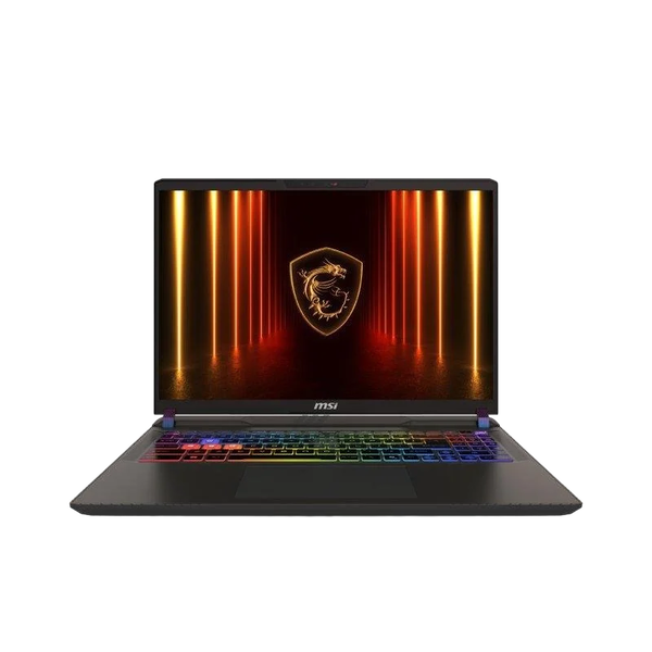 MSI Vector 16 HX AI A2XWGG017ES Portátil Intel Ultra 7 255HX 32GB DDR5 1TB NVMe RTX 5070 16 QHD 240Hz Windows 11 Home MSI Vector 16 HX AI A2XWGG017ES Portátil Intel Ultra 7 255HX 32GB DDR5 1TB NVMe RTX 5070 16 QHD 240Hz Windows 11 Home