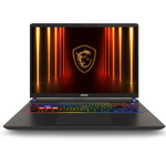 MSI Vector 16 HX AI A2XWGG-017ES | Portátil Intel Ultra 7 255HX 32GB DDR5 1TB NVMe RTX 5070 16