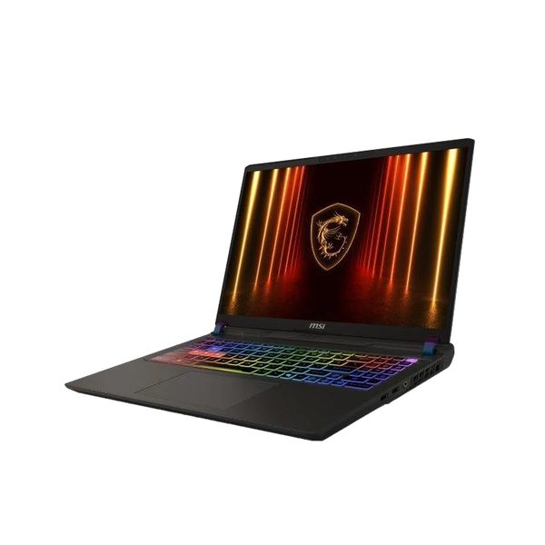 MSI Vector 16 HX AI A2XWGG017ES Portátil Intel Ultra 7 255HX 32GB DDR5 1TB NVMe RTX 5070 16 QHD 240Hz Windows 11 Home MSI Vector 16 HX AI A2XWGG017ES Portátil Intel Ultra 7 255HX 32GB DDR5 1TB NVMe RTX 5070 16 QHD 240Hz Windows 11 Home