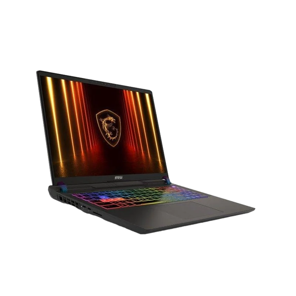 MSI Vector 16 HX AI A2XWGG017ES Portátil Intel Ultra 7 255HX 32GB DDR5 1TB NVMe RTX 5070 16 QHD 240Hz Windows 11 Home MSI Vector 16 HX AI A2XWGG017ES Portátil Intel Ultra 7 255HX 32GB DDR5 1TB NVMe RTX 5070 16 QHD 240Hz Windows 11 Home