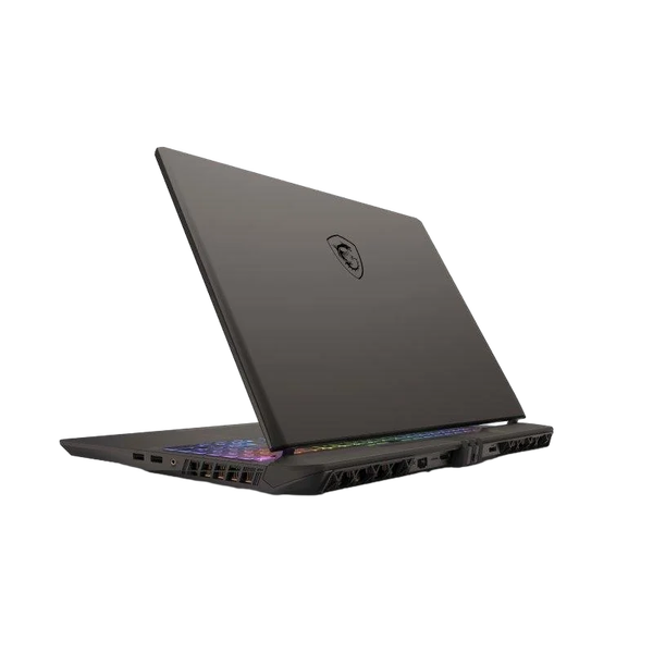 MSI Vector 16 HX AI A2XWGG017ES Portátil Intel Ultra 7 255HX 32GB DDR5 1TB NVMe RTX 5070 16 QHD 240Hz Windows 11 Home MSI Vector 16 HX AI A2XWGG017ES Portátil Intel Ultra 7 255HX 32GB DDR5 1TB NVMe RTX 5070 16 QHD 240Hz Windows 11 Home