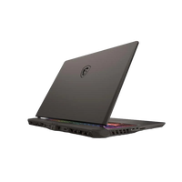 MSI Vector 16 HX AI A2XWGG017ES Portátil Intel Ultra 7 255HX 32GB DDR5 1TB NVMe RTX 5070 16 QHD 240Hz Windows 11 Home MSI Vector 16 HX AI A2XWGG017ES Portátil Intel Ultra 7 255HX 32GB DDR5 1TB NVMe RTX 5070 16 QHD 240Hz Windows 11 Home