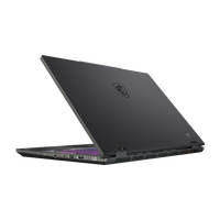 MSI Cyborg A15 AI B2HWFKG094XES  Portátil AMD Ryzen 9 270 64GB DDR5 1TB NVMe RTX 5060 156 Full HD IPS FreeDOS