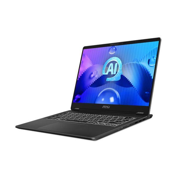 MSI Prestige 14 AI Studio C1VFG013SYST Portátil Intel Ultra 7 155H 16GB DDR5 1TB NVMe RTX 4060 14 28K Windows 11 Home MSI Prestige 14 AI Studio C1VFG013SYST Portátil Intel Ultra 7 155H 16GB DDR5 1TB NVMe RTX 4060 14 28K Windows 11 Home