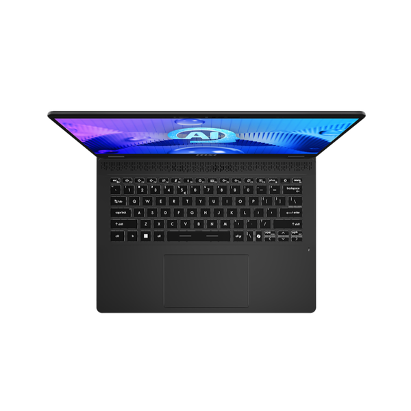 MSI Prestige 14 AI Studio C1VFG013SYST Portátil Intel Ultra 7 155H 16GB DDR5 1TB NVMe RTX 4060 14 28K Windows 11 Home MSI Prestige 14 AI Studio C1VFG013SYST Portátil Intel Ultra 7 155H 16GB DDR5 1TB NVMe RTX 4060 14 28K Windows 11 Home