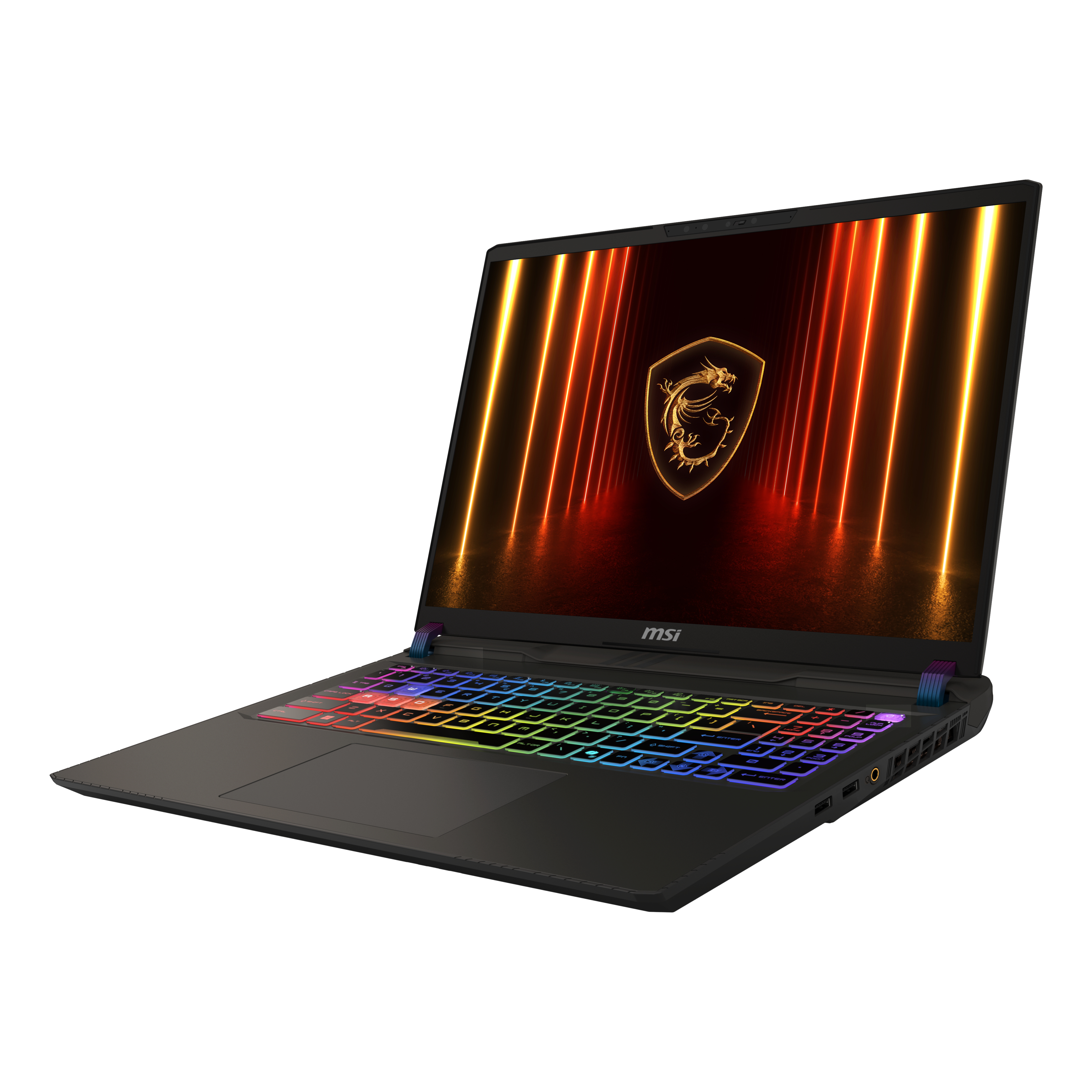 MSI Vector A2XWJG-671XES