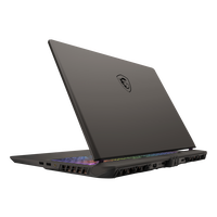 MSI Vector A2XWJG671XES  Portátil Intel Core Ultra 9 275HX 64GB DDR5 1TB NVMe RTX 5090 16 QHD IPS 240Hz FreeDOS