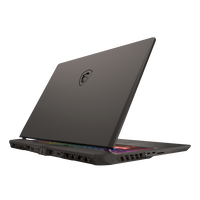 MSI Vector A2XWJG671XES  Portátil Intel Core Ultra 9 275HX 64GB DDR5 1TB NVMe RTX 5090 16 QHD IPS 240Hz FreeDOS