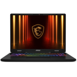 MSI Crosshair A16 HX D8WGKG-076XES | Portátil AMD Ryzen 7 8840HX 32GB DDR5 1TB NVMe RTX 5070 16