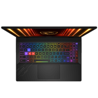 MSI Crosshair A16 HX D8WGKG076XES  Portátil AMD Ryzen 7 8840HX 32GB DDR5 1TB NVMe RTX 5070 16 QHD 240Hz  FreeDOS