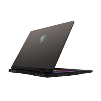 MSI Crosshair A16 HX D8WGKG076XES  Portátil AMD Ryzen 7 8840HX 32GB DDR5 1TB NVMe RTX 5070 16 QHD 240Hz  FreeDOS