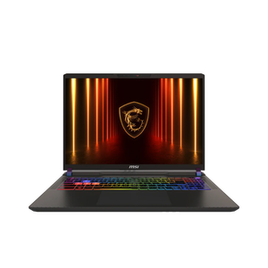 MSI Vector 16HX098XES  Portátil Intel Core Ultra 9 275HX 32GB DDR5 1TB NVMe RTX 5070 Ti 16 QHD 240Hz FreeDOS