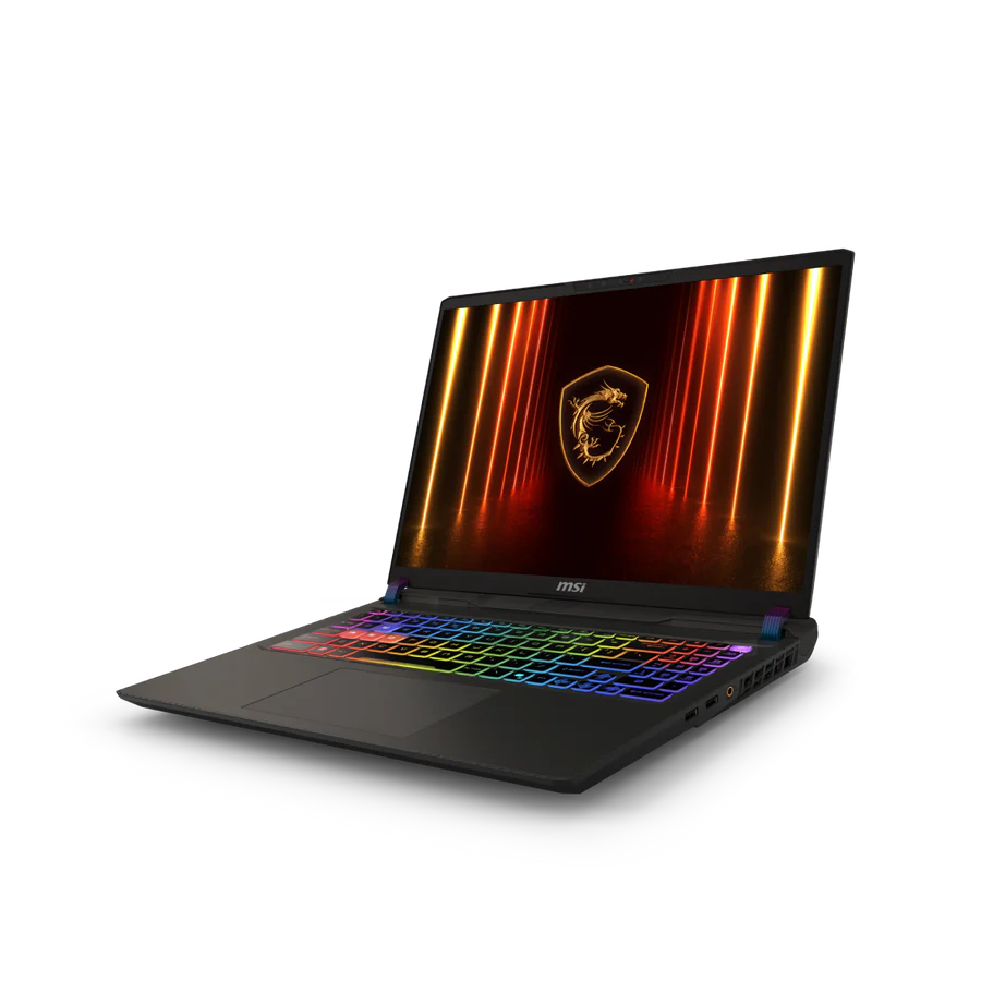 MSI Vector 16HX-098XES