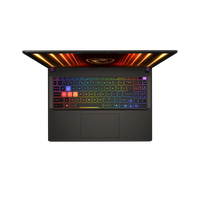 MSI Vector 16HX098XES  Portátil Intel Core Ultra 9 275HX 32GB DDR5 1TB NVMe RTX 5070 Ti 16 QHD 240Hz FreeDOS