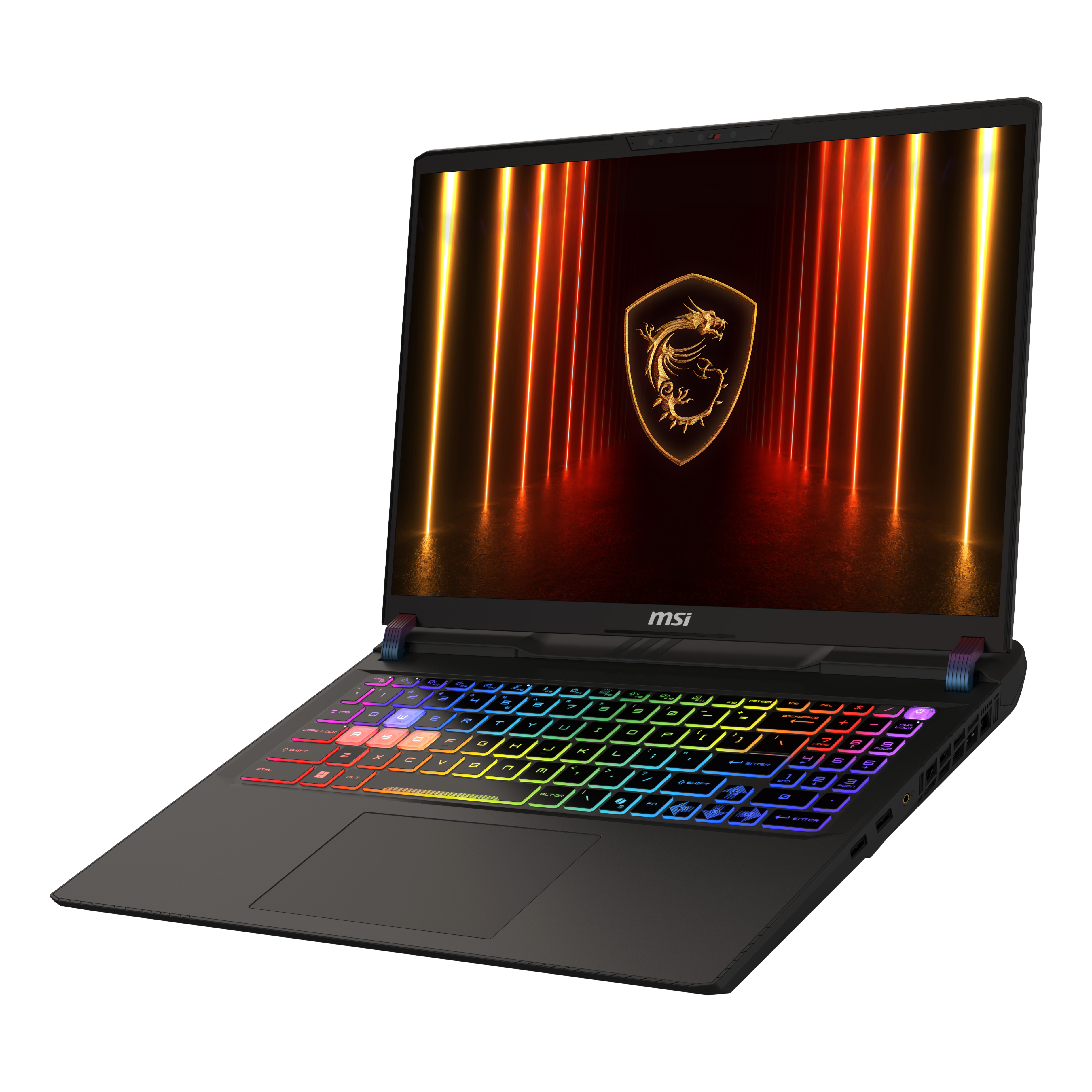 MSI Cyborg 18-878XES